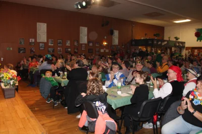 Foto des Albums: Seniorenfasching 2026