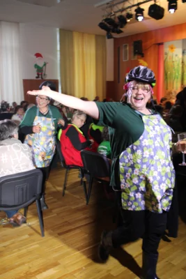Foto des Albums: Seniorenfasching 2026