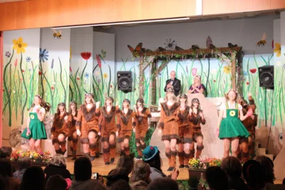 Foto des Albums: Seniorenfasching 2026