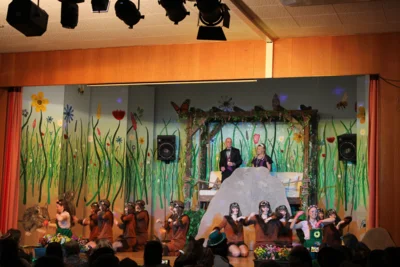 Foto des Albums: Seniorenfasching 2026