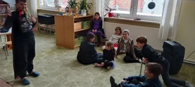 Foto des Albums: Winterferien 2026