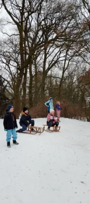 Foto des Albums: Winterferien 2026