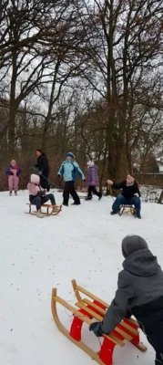 Foto des Albums: Winterferien 2026 (06.​02.​2026)