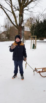 Foto des Albums: Winterferien 2026