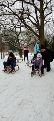 Foto des Albums: Winterferien 2026