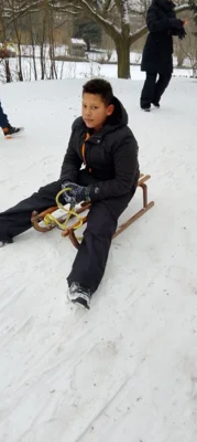 Foto des Albums: Winterferien 2026