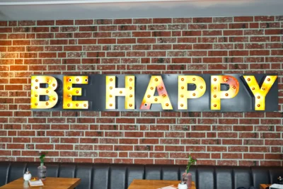 Ein gutes Motto  (Bild vergr&ouml;&szlig;ern)