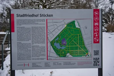 Lageplan Stadtfriedhof St&ouml;cken  (Bild vergr&ouml;&szlig;ern)