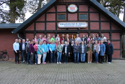 Foto des Albums: 30 Jahre Schützenschwestern in Norddöllen-Astrup