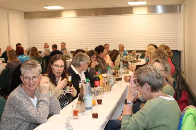 Foto des Albums: 30 Jahre Schützenschwestern in Norddöllen-Astrup