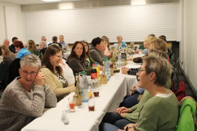 Foto des Albums: 30 Jahre Schützenschwestern in Norddöllen-Astrup