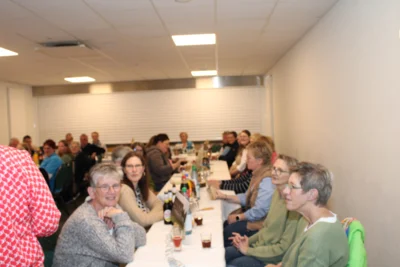 Foto des Albums: 30 Jahre Schützenschwestern in Norddöllen-Astrup
