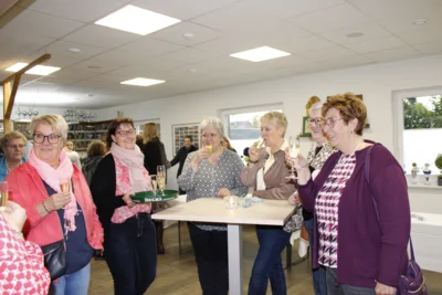 Foto des Albums: 30 Jahre Schützenschwestern in Norddöllen-Astrup