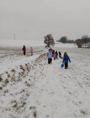 Foto des Albums: IG - Winterspaß