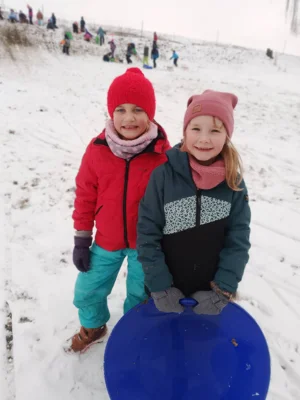 Foto des Albums: IG - Winterspaß
