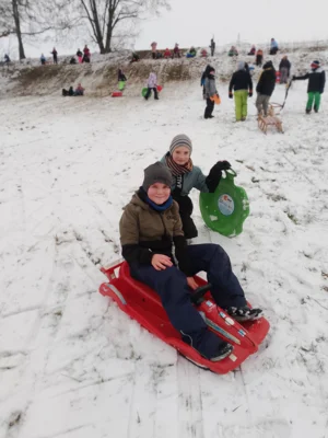 Foto des Albums: IG - Winterspaß