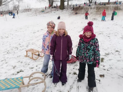 Foto des Albums: IG - Winterspaß