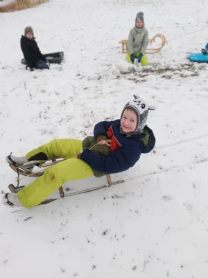 Foto des Albums: IG - Winterspaß
