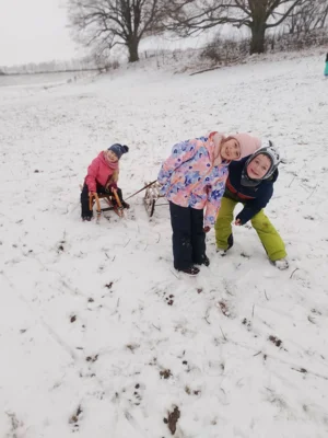 Foto des Albums: IG - Winterspaß