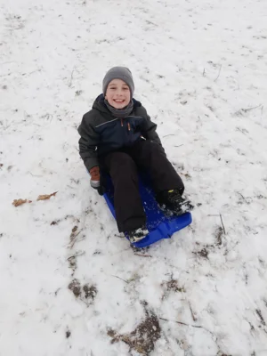 Foto des Albums: IG - Winterspaß