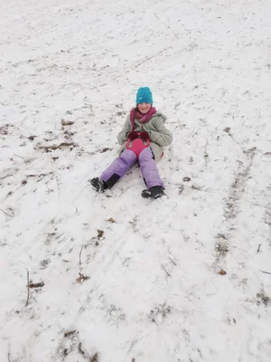 Foto des Albums: IG - Winterspaß