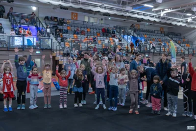 Foto des Albums: Winter Kinder Welten 2026