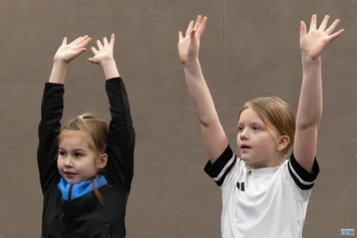 Foto des Albums: Winter Kinder Welten 2026