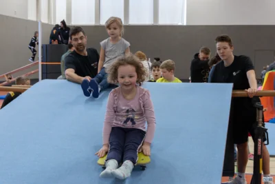Foto des Albums: Winter Kinder Welten 2026
