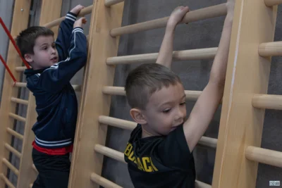 Foto des Albums: Winter Kinder Welten 2026