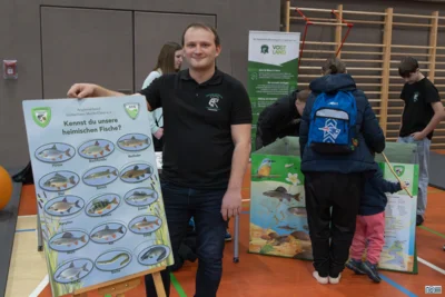Foto des Albums: Winter Kinder Welten 2026