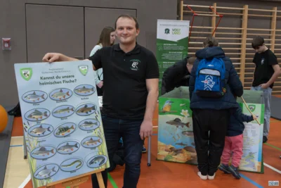 Foto des Albums: Winter Kinder Welten 2026