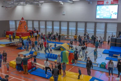 Foto des Albums: Winter Kinder Welten 2026