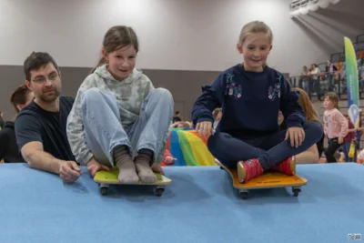 Foto des Albums: Winter Kinder Welten 2026