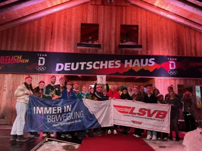 Im Deutschen Haus (c) Robert Busch  (Bild vergr&ouml;&szlig;ern)