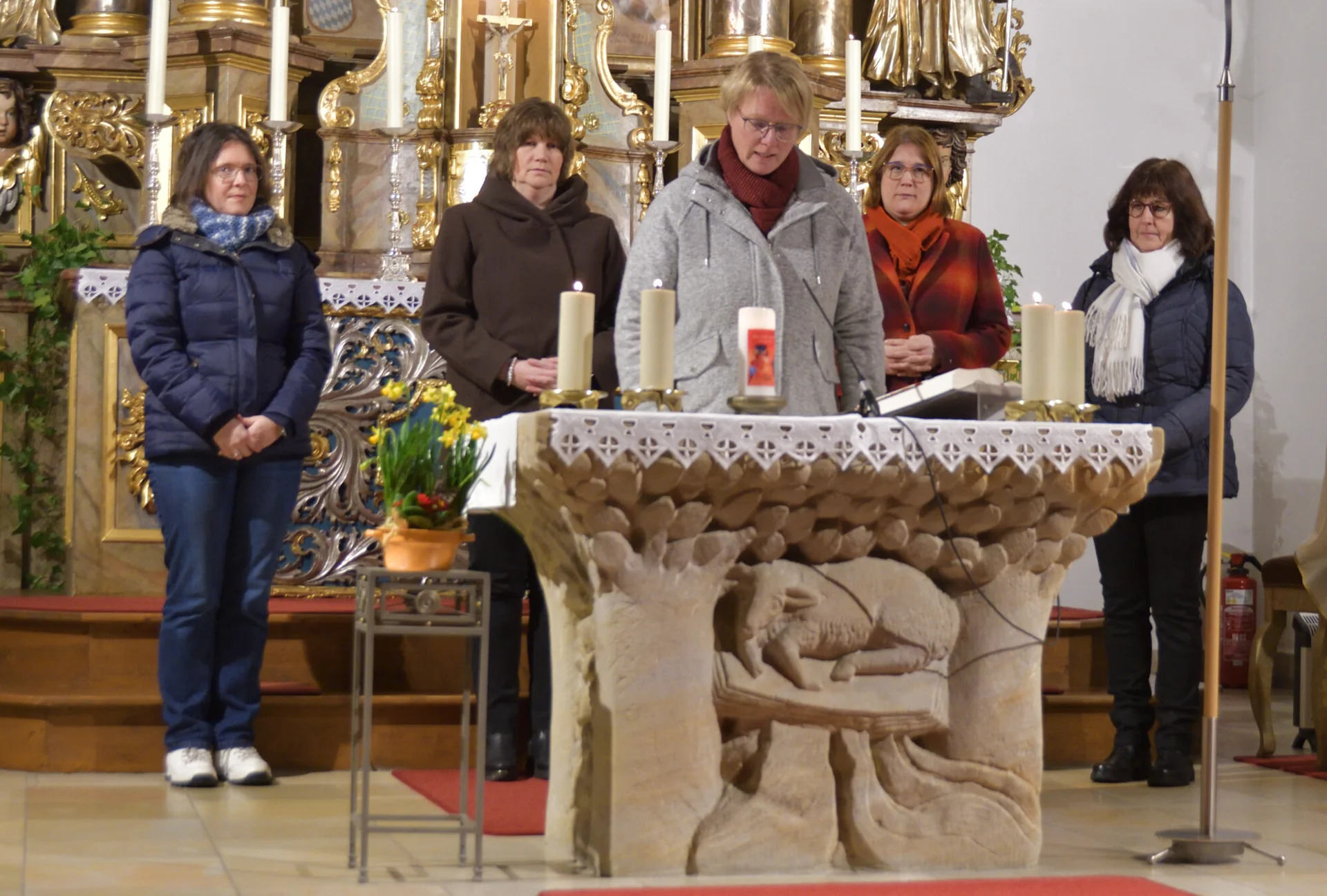 Bild der Galerie