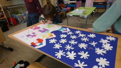 Foto des Albums: Winter