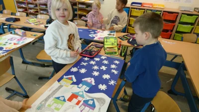 Foto des Albums: Winter