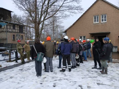 Foto des Albums: Kamsdorf Jan/Feb 2026
