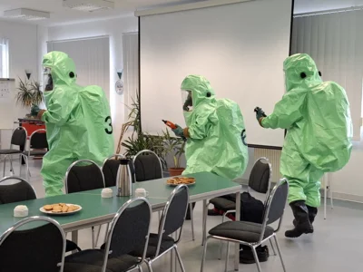 Foto des Albums: Ausbildung GSE Prignitz