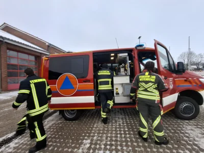 Foto des Albums: Ausbildung GSE Prignitz
