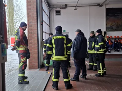 Foto des Albums: Ausbildung GSE Prignitz