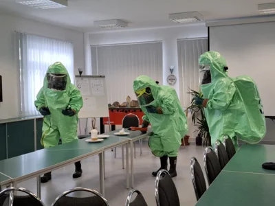Foto des Albums: Ausbildung GSE Prignitz