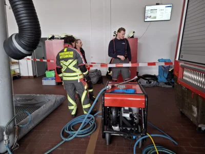 Foto des Albums: Ausbildung GSE Prignitz