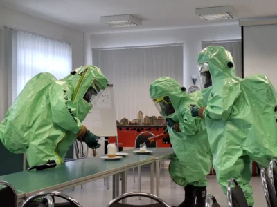 Foto des Albums: Ausbildung GSE Prignitz