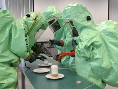 Foto des Albums: Ausbildung GSE Prignitz