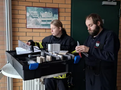 Foto des Albums: Ausbildung GSE Prignitz