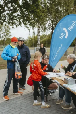 Foto des Albums: SUKOW läuft 2025