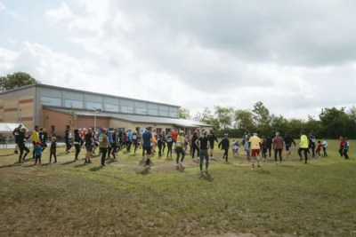 Foto des Albums: SUKOW läuft 2025