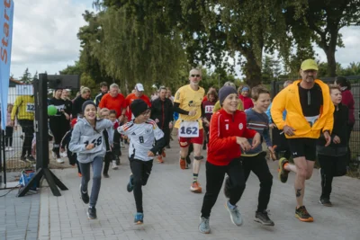 Foto des Albums: SUKOW läuft 2025