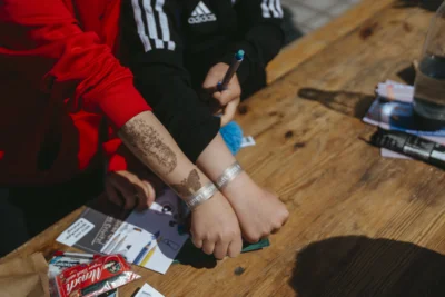 Foto des Albums: SUKOW läuft 2025